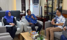 Pemprov Sulbar Kawal Beasiswa Kedokteran, Mahasiswa Dievaluasi Demi Cetak Dokter Berkualitas