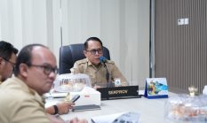 Jamsostek Award 2026 Sulbar Resmi Dimulai, Peserta Terbaik Melaju ke Nasional