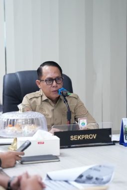 Jamsostek Award 2026 Sulbar Resmi Dimulai, Peserta Terbaik Melaju ke Nasional