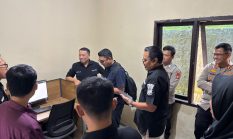 Mabes Polri Evaluasi Infrastruktur Digital Polres Mamasa, Perkuat Jaringan Broadband dan Layanan Kepolisian Modern
