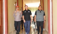 Wakapolda Sulbar: Kesiapan SPN Kunci Lahirkan SDM Polri yang Unggul dan Bermutu