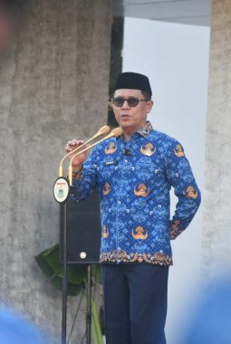 Gaji PPPK Sulbar Jadi 12 Bulan di 2026, Ke-13 dan Ke-14 Menyusul, Sekda Junda Maulana: Jangan Ragukan Kepedulian Pimpinan