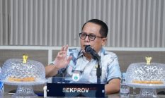 Menyambut HUT RI ke-81 dan HUT Sulbar ke-22, Pemprov Siapkan Berbagai Agenda Kegiatan