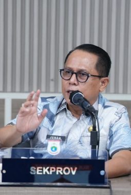 Menyambut HUT RI ke-81 dan HUT Sulbar ke-22, Pemprov Siapkan Berbagai Agenda Kegiatan