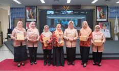 Angkat Potensi Kuliner Lokal, DWP Sulbar Gelar Lomba Menu Sehat Nusantara