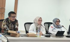 DPRD Sulbar Matangkan Pemilihan Wagub 2025–2030, Konsultasi ke Kemendagri