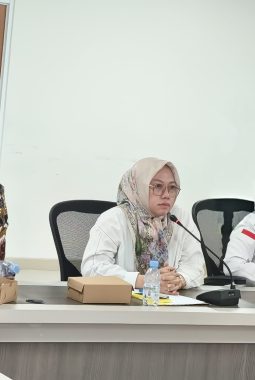 DPRD Sulbar Matangkan Pemilihan Wagub 2025–2030, Konsultasi ke Kemendagri