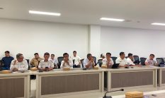 DPRD Sulbar Kebut KUA-PPAS 2027 dan Pemilihan Wakil Gubernur