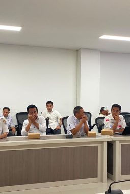 DPRD Sulbar Kebut KUA-PPAS 2027 dan Pemilihan Wakil Gubernur