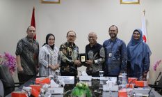 SDK Gandeng BRIN, Mamuju Disiapkan Jadi Pusat Riset Radiasi Indonesia