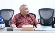 Bapenda Sulbar Hadiri Ekspose KUA-PPAS 2027, Perkuat Perencanaan Pendapatan untuk Dukung Pembangunan Daerah