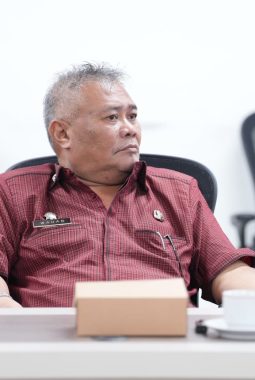 Bapenda Sulbar Hadiri Ekspose KUA-PPAS 2027, Perkuat Perencanaan Pendapatan untuk Dukung Pembangunan Daerah