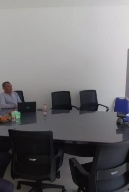 Sekretariat DPRD Sulbar Ikuti Pendalaman Materi Ketentuan Pidana dalam Perda Pasca UU KUHP Baru