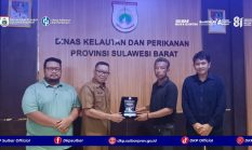 DKP Sulbar dan Elnusa Perkuat Sinergi, Survey Seismik 3D Kandawulo Berjalan Lancar