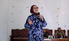Senter KIM di Pasangkayu,  Suraidah: Akses Internet Adalah Soal Keadilan Pembangunan
