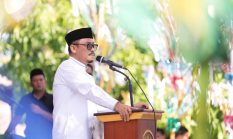 Gubernur Suhardi Duka: Agama dan Budaya Saling Menguatkan, Tradisi Maulid Salabose Harus Dilestarikan