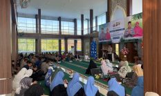 Semangat Teladan Rasulullah, Polda Sulbar Siap Wujudkan Indonesia Berdaulat, Adil dan Makmur