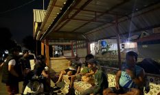 Antisipasi Kriminalitas, URC Reskrim Majene Sasar 3C dan Balap Liar