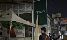 Patroli hingga Subuh, URC Polres Mamuju Tengah Antisipasi Curanmor dan Tawuran