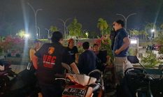 URC Ditreskrimum Polda Sulbar Buru 3C dan Kriminalitas Jalanan