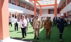 Sekolah Rakyat Sulbar Siap Gelar MPLS, 450 Siswa Segera Belajar