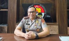 Polda Sulbar: Keselamatan Anak Tanggung Jawab Kita Bersama, Orang Tua Diminta Tingkatkan Pengawasan