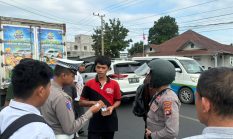 Pelajar Tewas Terlindas Truk di Polewali, Satlantas Polres Polman Ungkap Kronologi Kecelakaan Maut