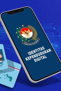 IKD Jadi Kunci! Begini Cara ASN dan Warga Sulbar Jadi Agen Bansos