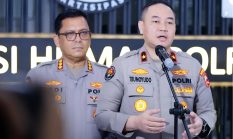 Polri Perkuat Pencegahan dan Pengendalian Karhutla di Seluruh Wilayah