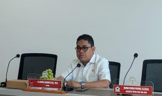 Komisi IV DPRD Sulbar Pacu APBD 2026, Bantuan untuk Warga Diminta Segera Cair