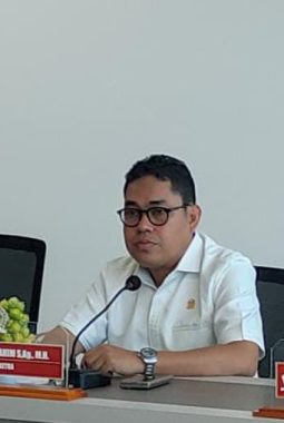 Komisi IV DPRD Sulbar Pacu APBD 2026, Bantuan untuk Warga Diminta Segera Cair