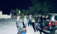 Penganiayaan di Wonomulyo, URC Sat Reskrim Polres Polman dan Polsek Wonomulyo Amankan Terduga Pelaku