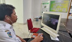Dinas Pangan Sulbar Perkuat Pengawasan Keamanan dan Mutu Pangan Segar