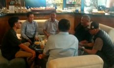 Kejar PAD, Bapenda Sulbar Tagih PAP Astra dan Unggul Group di Jakarta