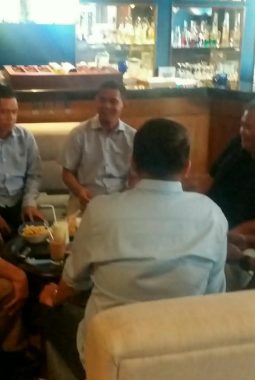 Kejar PAD, Bapenda Sulbar Tagih PAP Astra dan Unggul Group di Jakarta