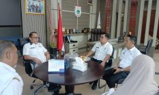 Hari Jadi Sulbar ke-22 Disiapkan Meriah, Dispoparekraf Siap Gerakkan Partisipasi Masyarakat