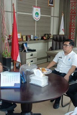 Hari Jadi Sulbar ke-22 Disiapkan Meriah, Dispoparekraf Siap Gerakkan Partisipasi Masyarakat