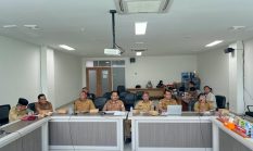 DPRD Sulbar Evaluasi APBD 2026, Dispoparekraf Diminta Perkuat Kinerja