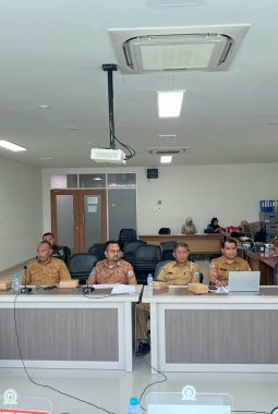 DPRD Sulbar Evaluasi APBD 2026, Dispoparekraf Diminta Perkuat Kinerja