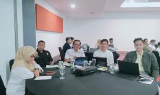 Sulbar Petakan Risiko Iklim, SIDIK Jadi Andalan