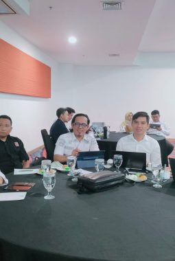Sulbar Petakan Risiko Iklim, SIDIK Jadi Andalan