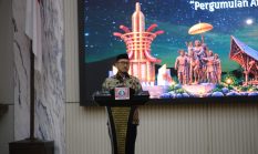 SDK Bicara Maulid, Budaya Mandar hingga Dana Hibah 2027