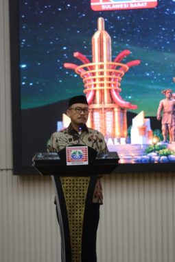SDK Bicara Maulid, Budaya Mandar hingga Dana Hibah 2027
