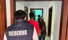 Mayat Ditemukan di Pasangkayu, Tim Identifikasi dan URC Bergerak Cepat