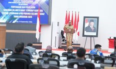 Suhardi Duka Buka-bukaan Soal APBD Perubahan Sulbar: Rp81 Miliar Tak Jadi Utuh