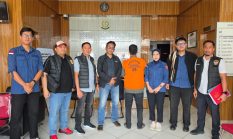Ditreskrimsus Polda Sulbar Ungkap Skandal Dana Desa Lampoko, Kerugian Negara Capai Rp746 Juta