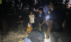 Keributan di Laliko Polman, URC Amankan 9 Orang dan Sita Parang-Tombak