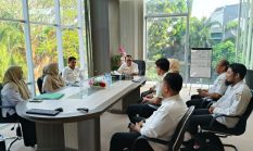 Sekda Sulbar Dorong Penguatan Pelayanan Kesehatan Jiwa di Sulawesi Barat