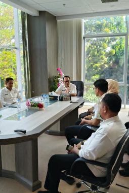 Sekda Sulbar Dorong Penguatan Pelayanan Kesehatan Jiwa di Sulawesi Barat