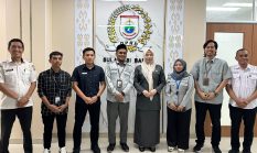 DPRD Sulbar dan Ombudsman Perkuat Sinergi, Pelayanan Publik Jadi Sorotan